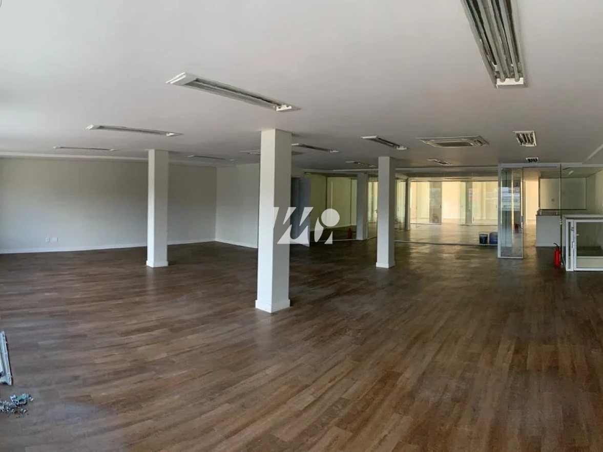 Escritório/Sala em Santa Mônica, Florianópolis. 0 quartos, 342m². Imagem 1 de 13