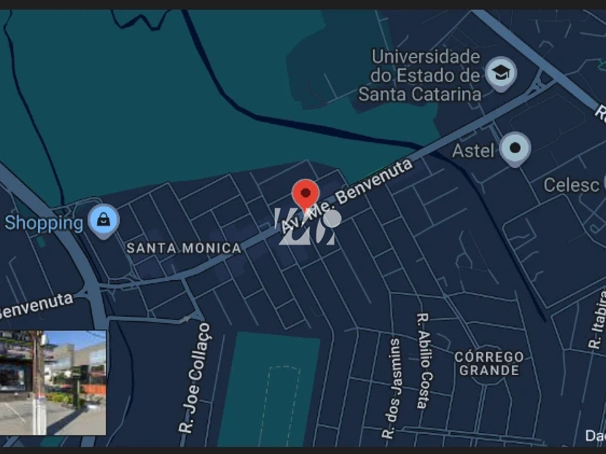 Escritório/Sala em Santa Mônica, Florianópolis. 0 quartos, 342m². Imagem 13 de 13