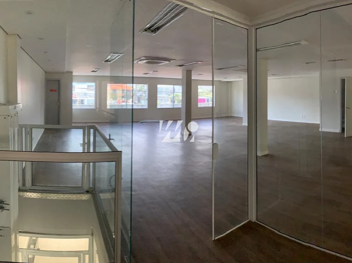 Escritório/Sala em Santa Mônica, Florianópolis. 0 quartos, 342m². Imagem 4 de 13