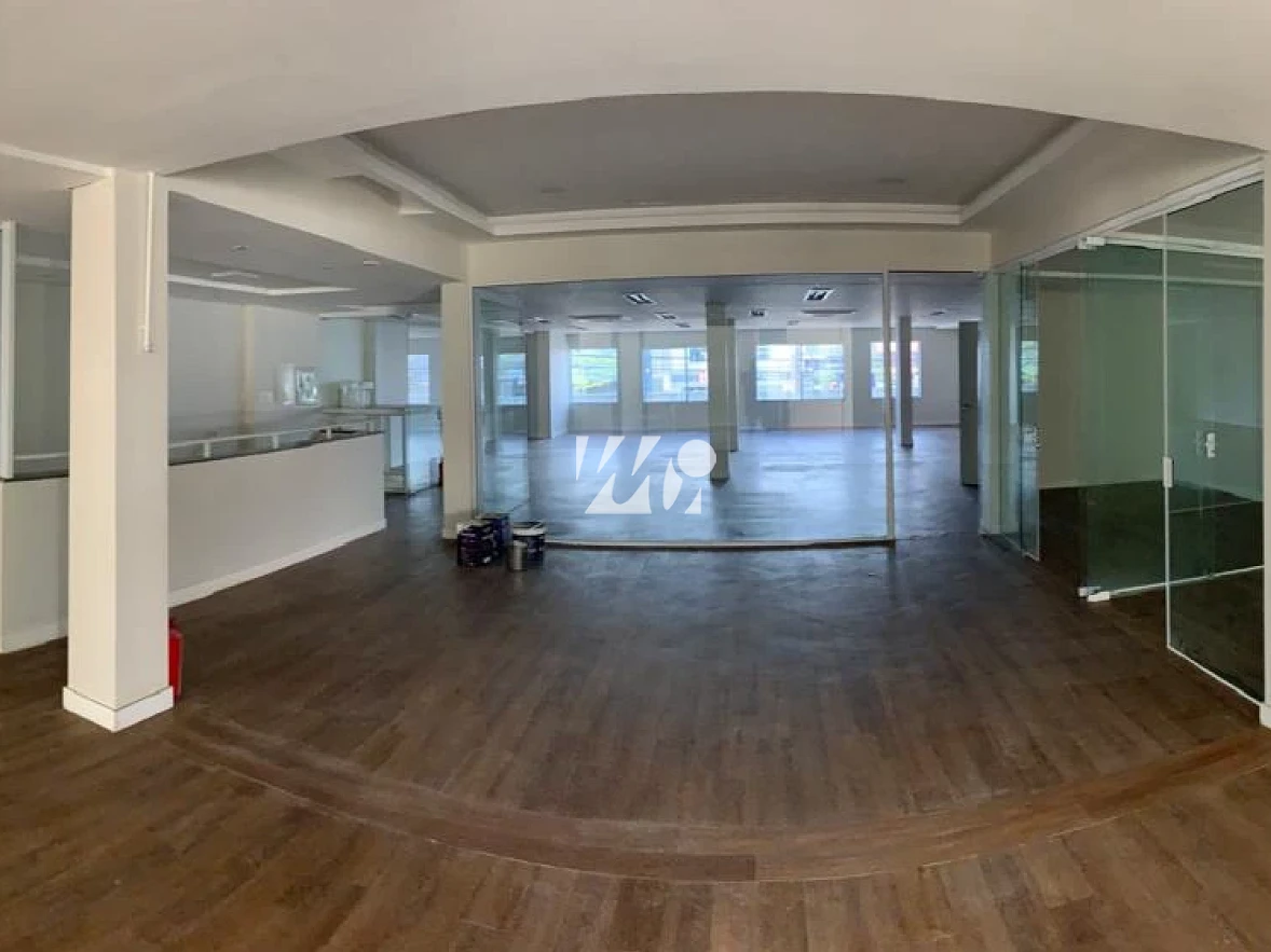 Escritório/Sala em Santa Mônica, Florianópolis. 0 quartos, 342m². Imagem 7 de 13