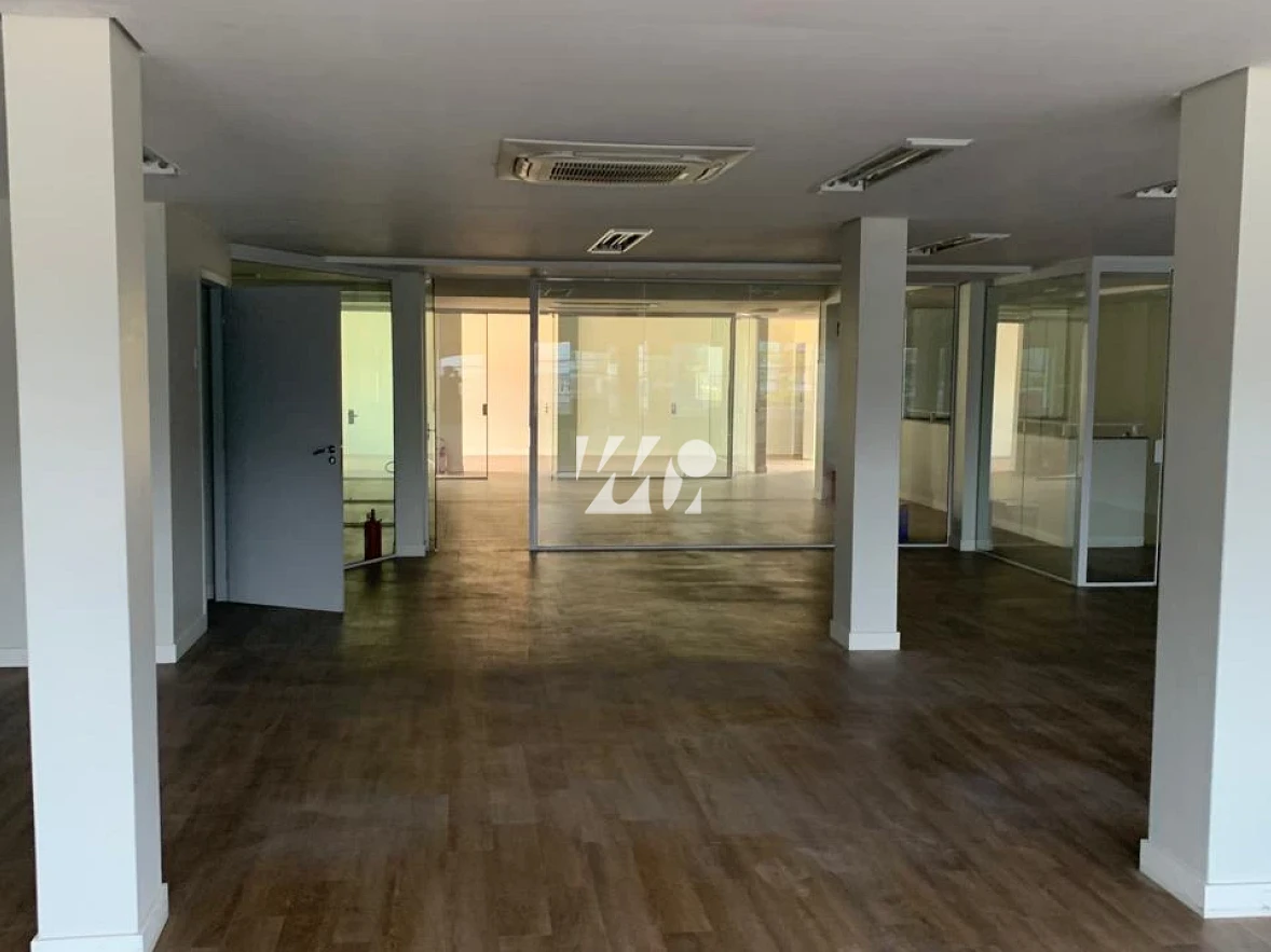 Escritório/Sala em Santa Mônica, Florianópolis. 0 quartos, 342m². Imagem 8 de 13