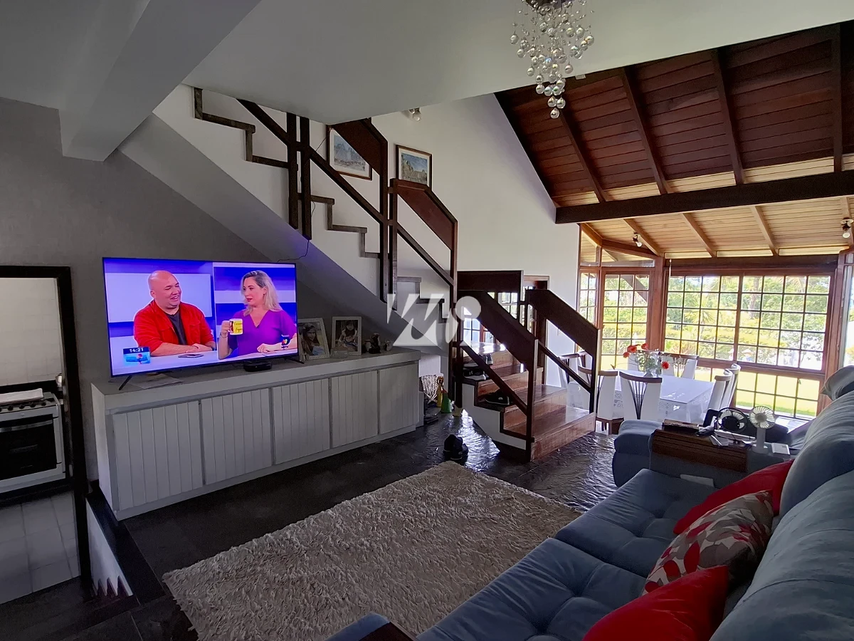 Casa em Bosque das Mansões, São José. 4 quartos, 302m². Imagem 12 de 37