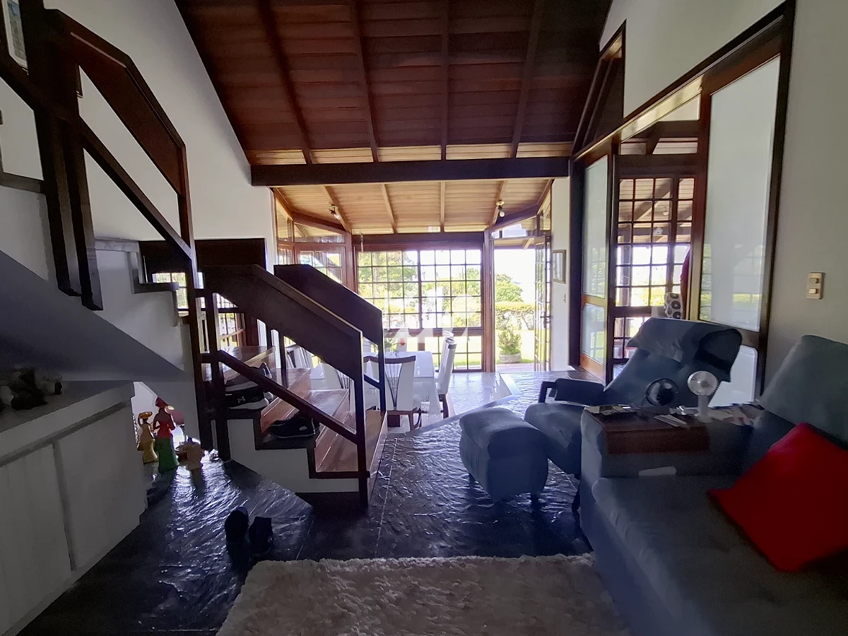 Casa em Bosque das Mansões, São José. 4 quartos, 302m². Imagem 13 de 37