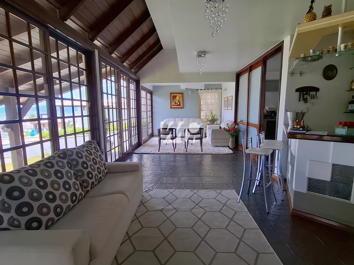 Casa em Bosque das Mansões, São José. 4 quartos, 302m². Imagem 15 de 37