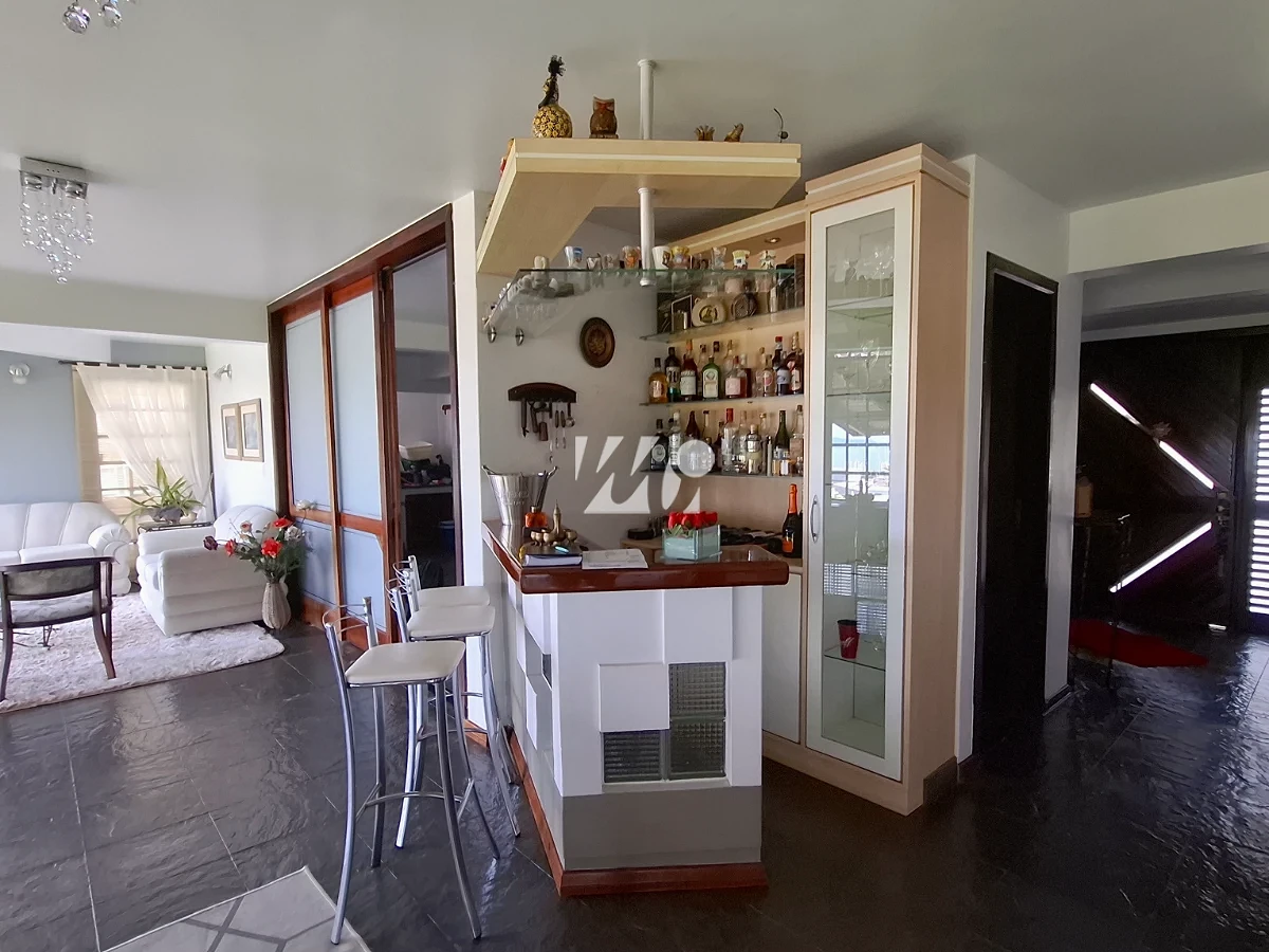 Casa em Bosque das Mansões, São José. 4 quartos, 302m². Imagem 16 de 37