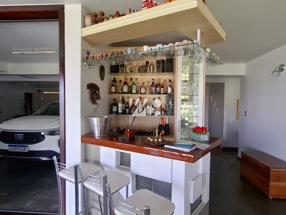 Casa em Bosque das Mansões, São José. 4 quartos, 302m². Imagem 17 de 37