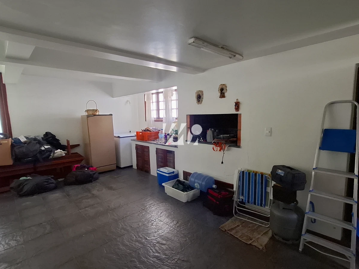 Casa em Bosque das Mansões, São José. 4 quartos, 302m². Imagem 22 de 37