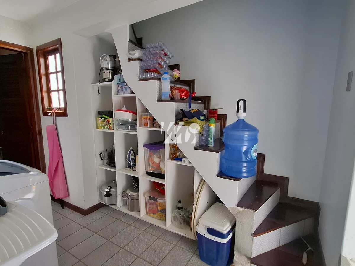 Casa em Bosque das Mansões, São José. 4 quartos, 302m². Imagem 30 de 37