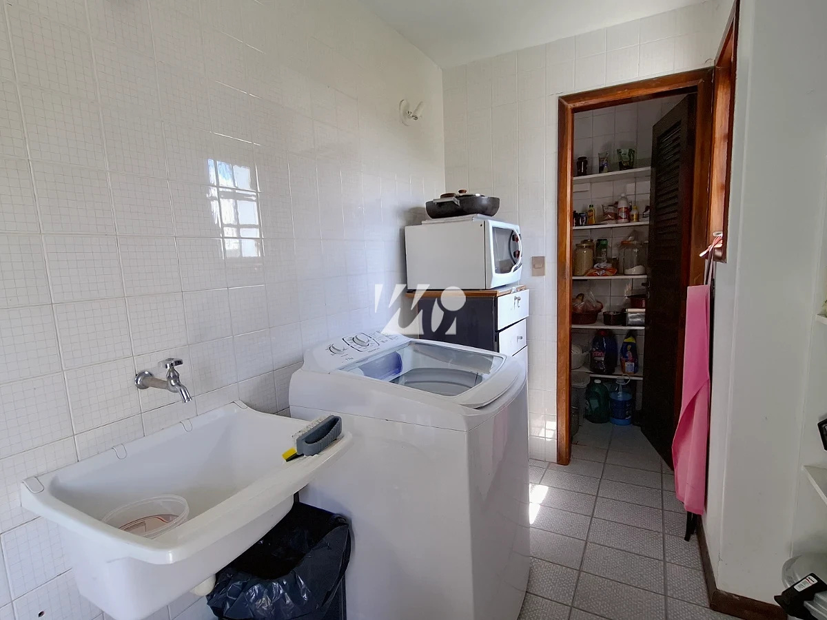 Casa em Bosque das Mansões, São José. 4 quartos, 302m². Imagem 31 de 37