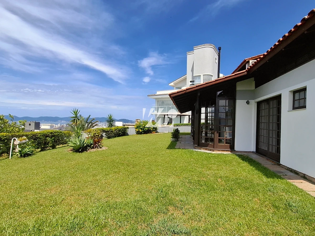 Casa em Bosque das Mansões, São José. 4 quartos, 302m². Imagem 33 de 37