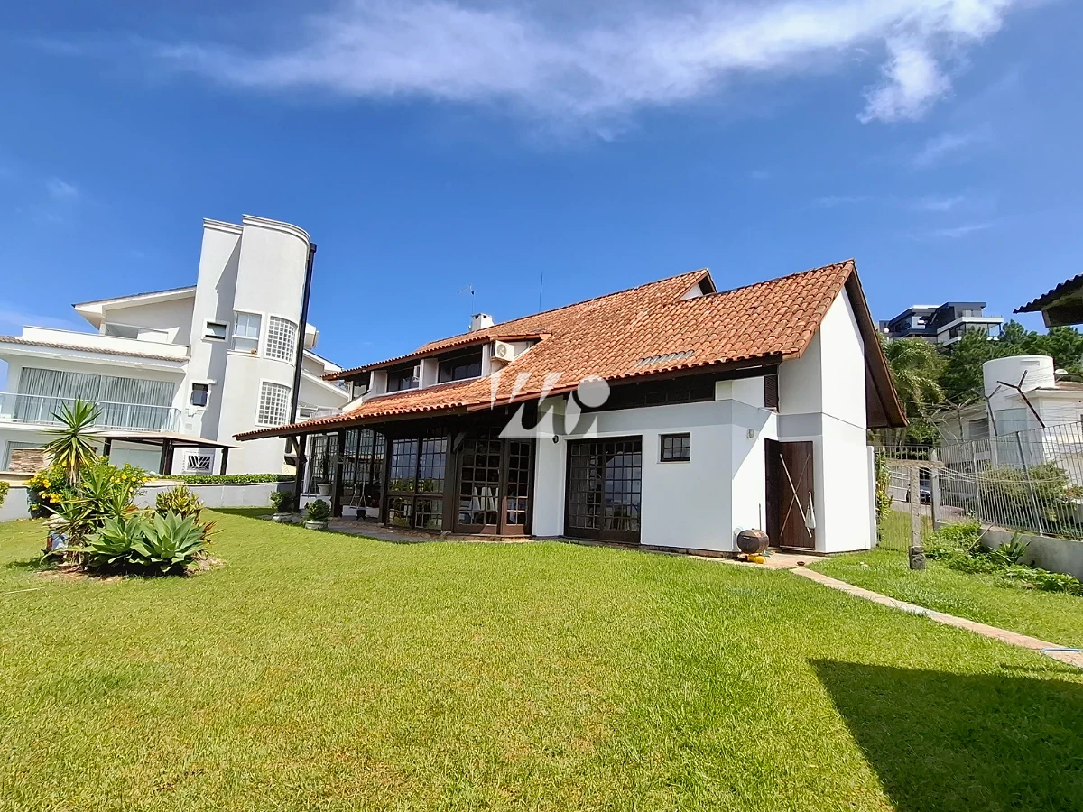 Casa em Bosque das Mansões, São José. 4 quartos, 302m². Imagem 37 de 37