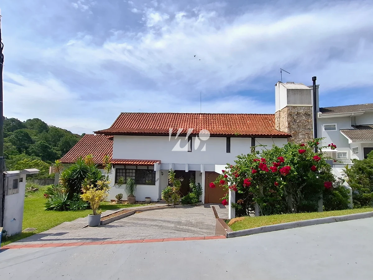Casa em Bosque das Mansões, São José. 4 quartos, 302m². Imagem 4 de 37
