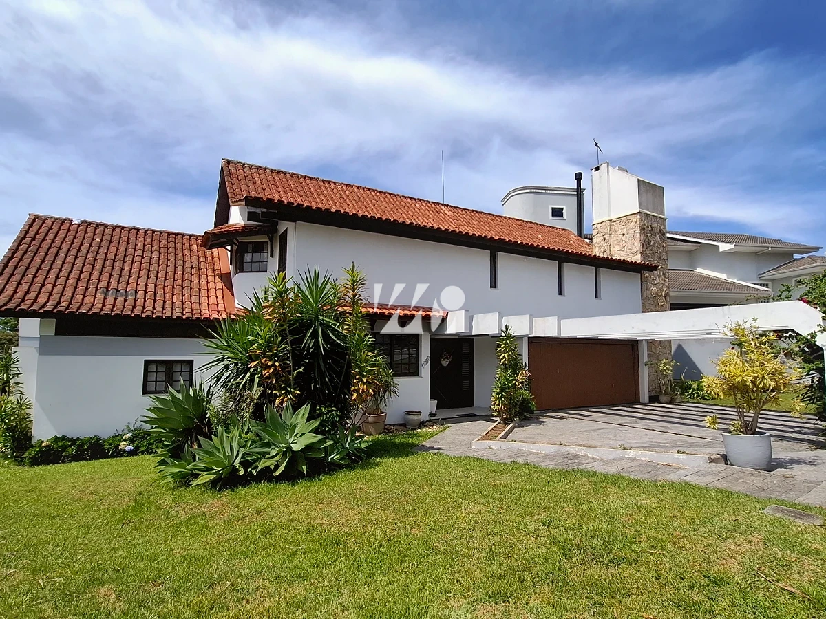 Casa em Bosque das Mansões, São José. 4 quartos, 302m². Imagem 5 de 37
