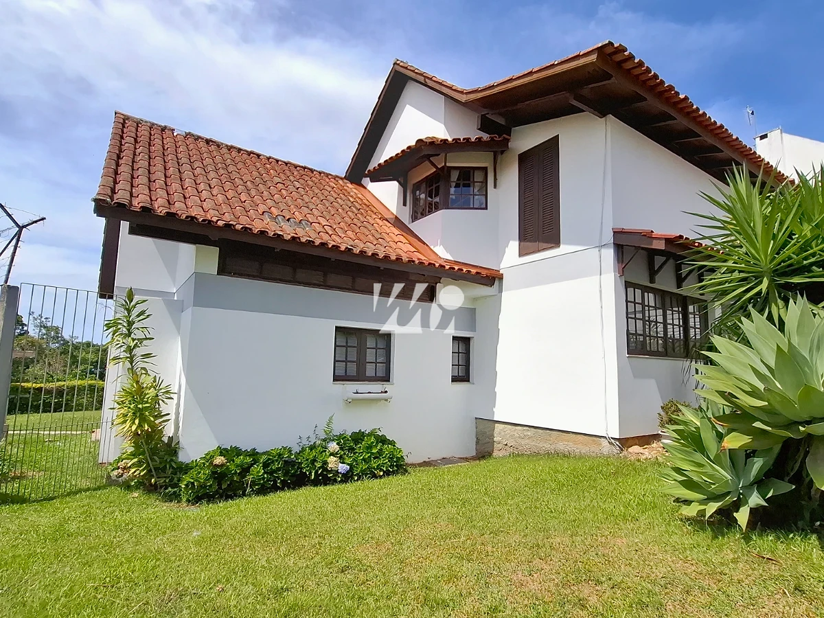 Casa em Bosque das Mansões, São José. 4 quartos, 302m². Imagem 7 de 37
