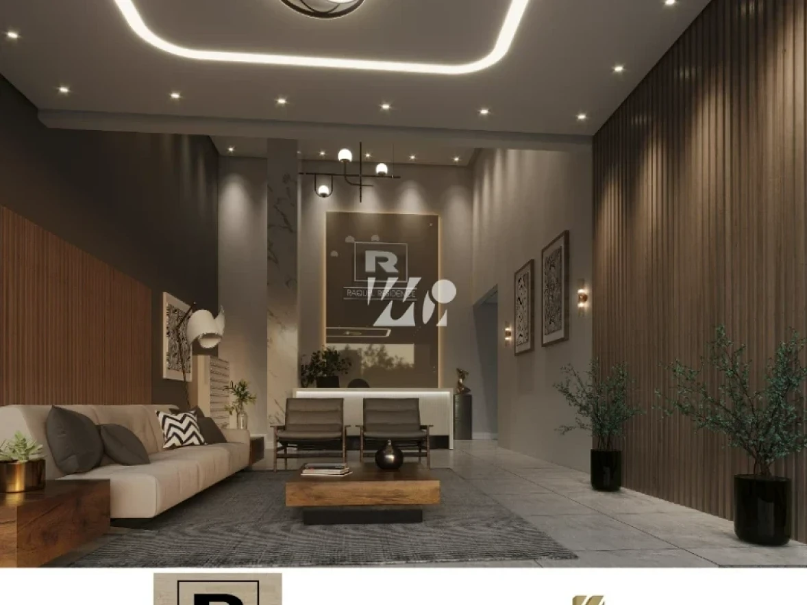 Apartamento em Pedra Branca, Palhoça. 3 quartos, 91m². Imagem 6 de 12