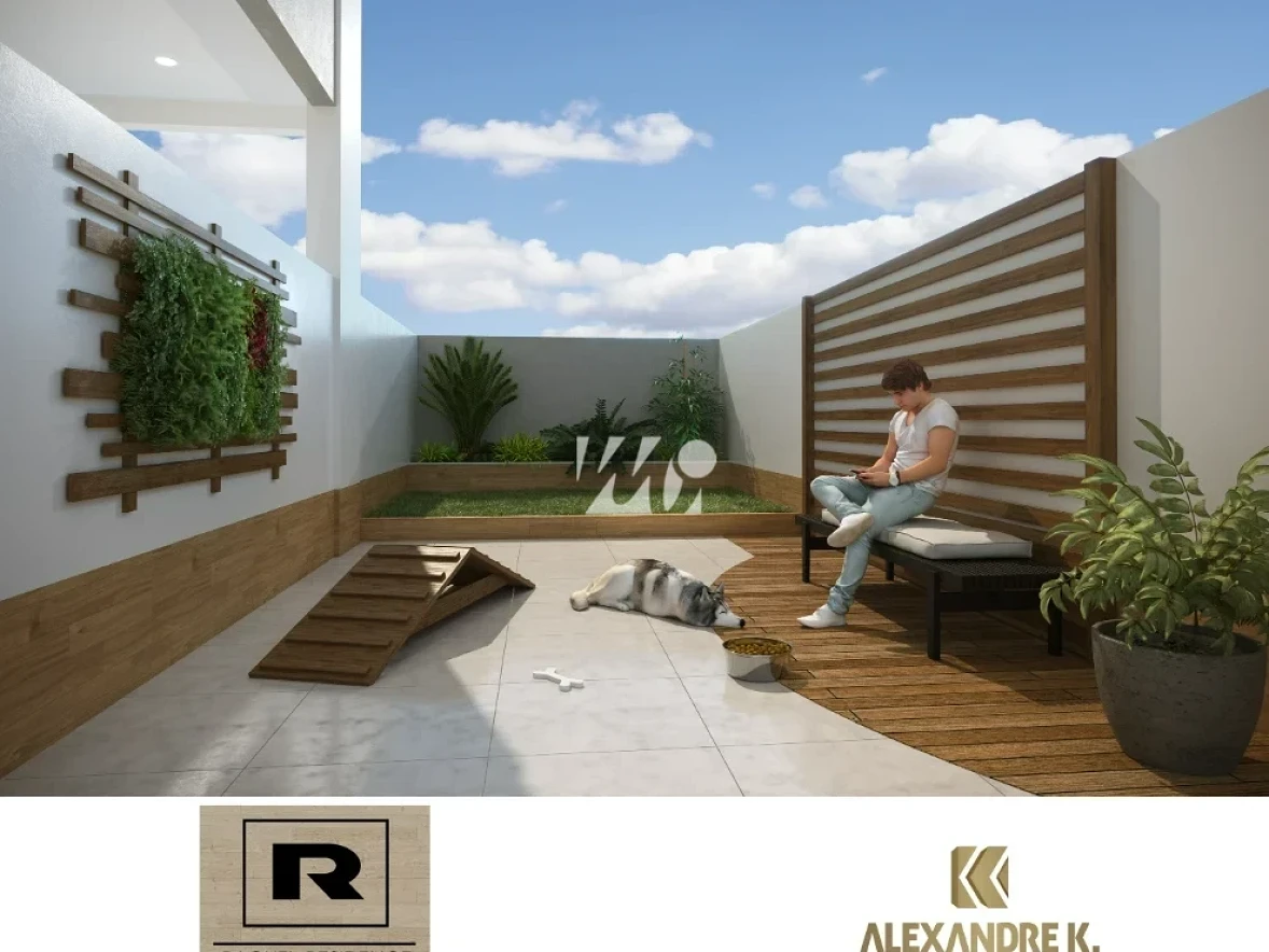 Apartamento em Pedra Branca, Palhoça. 3 quartos, 91m². Imagem 9 de 12