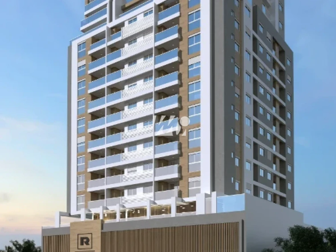 Apartamento em Pedra Branca, Palhoça. 3 quartos, 91m². Imagem 3 de 12