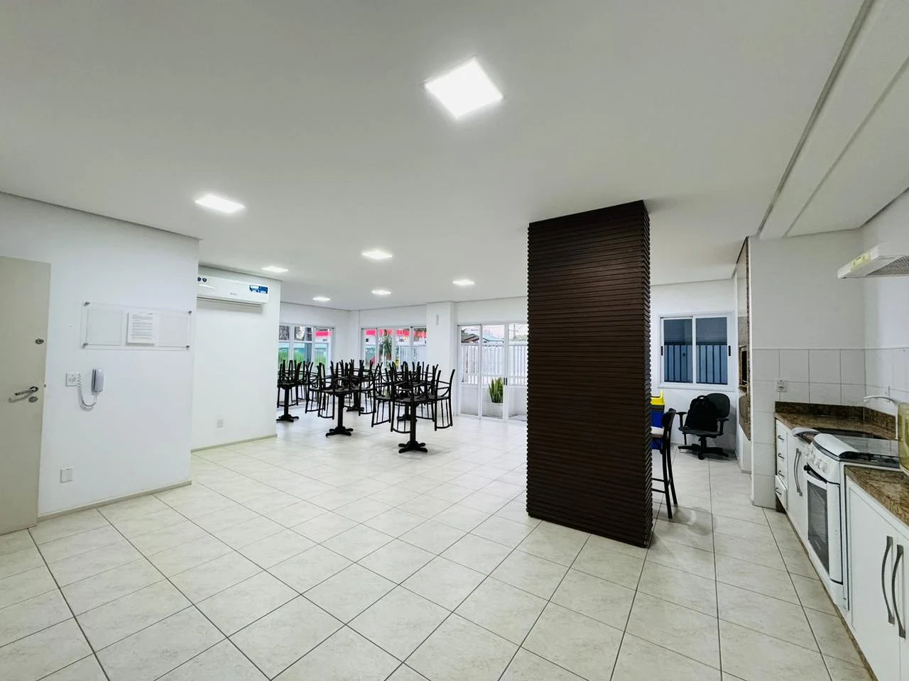 Apartamento em Pagani, Palhoça. 2 quartos, 83m². Imagem 16 de 20