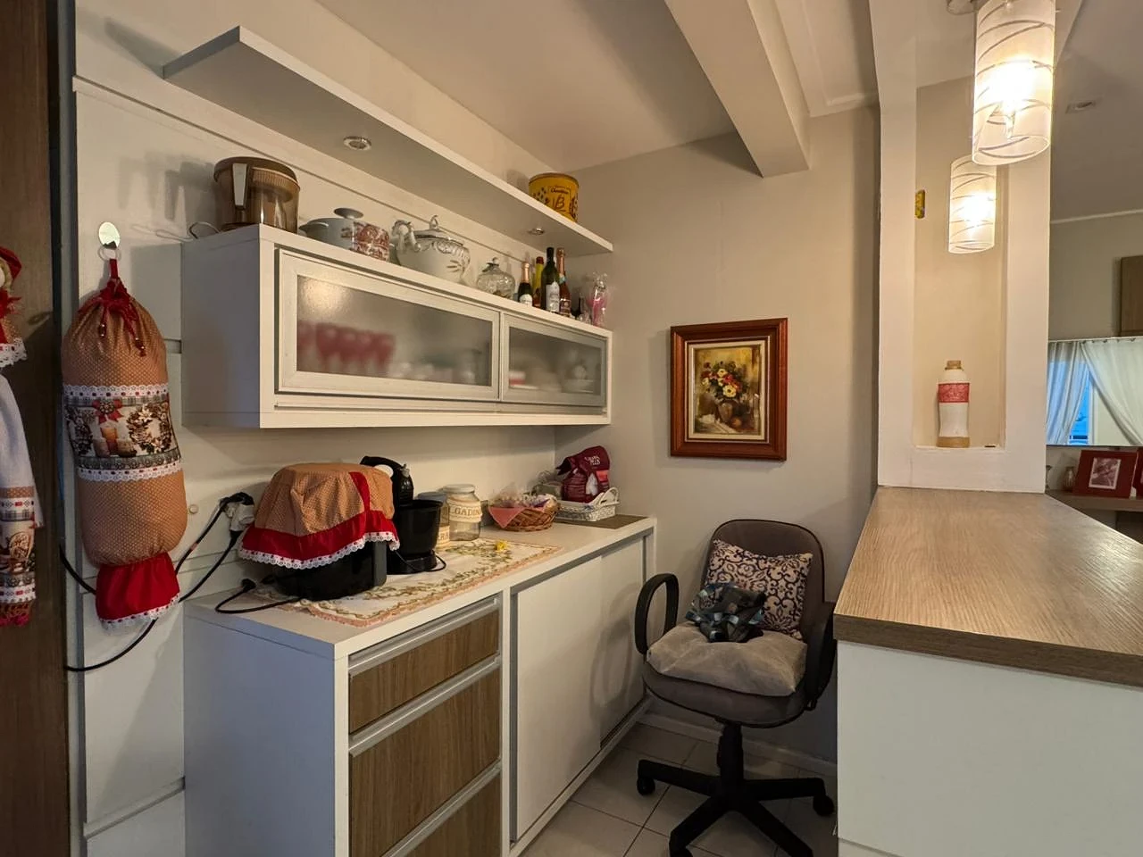 Apartamento em Pagani, Palhoça. 2 quartos, 83m². Imagem 6 de 20