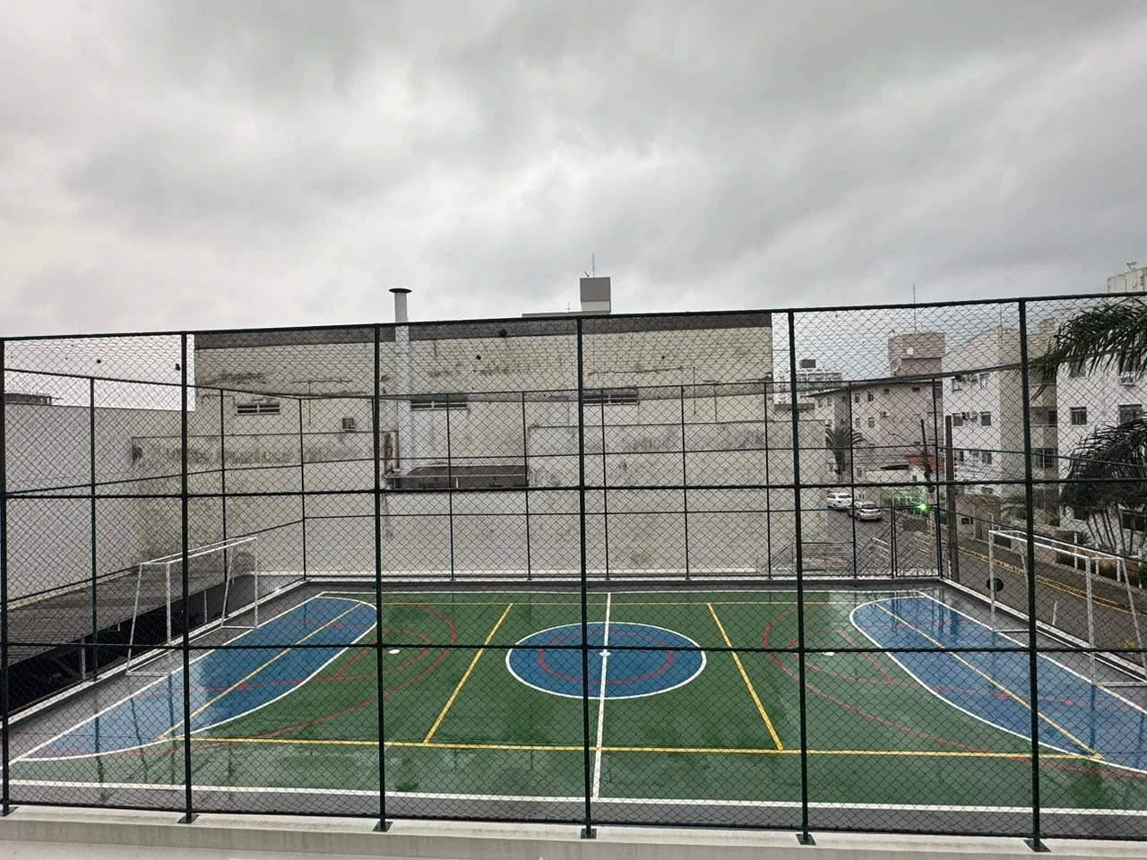 Apartamento em Pagani, Palhoça. 2 quartos, 83m². Imagem 19 de 20