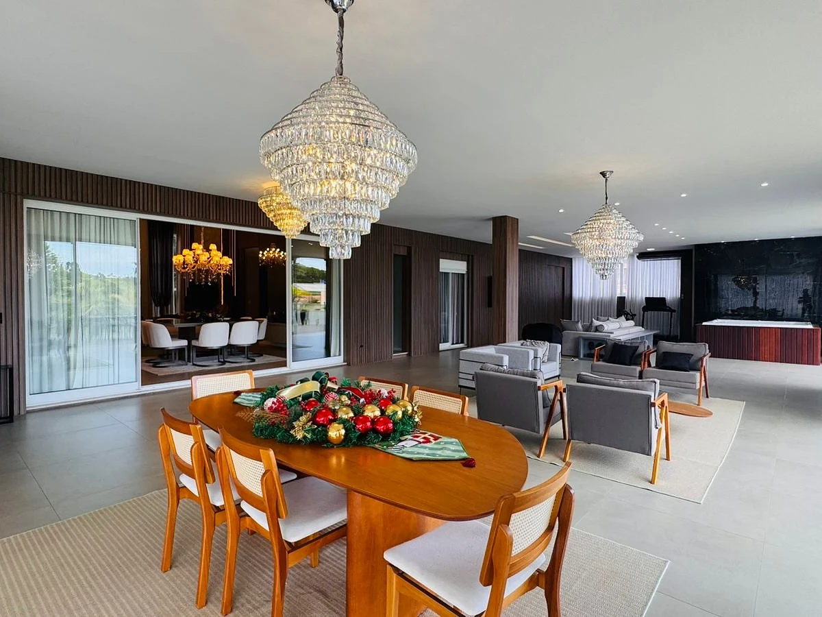 Casa em Sul do Rio, Santo Amaro da Imperatriz. 3 quartos, 500m². Imagem 9 de 17