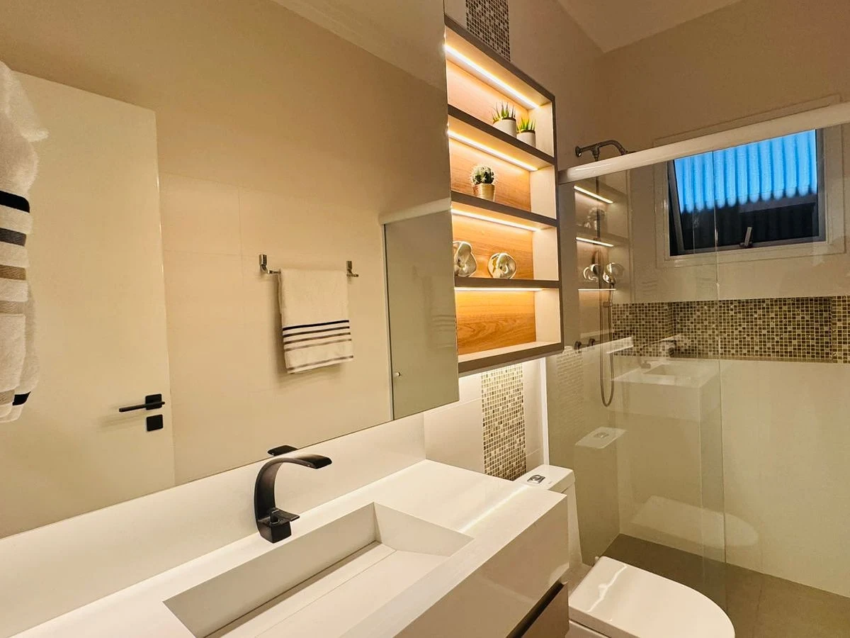 Casa em Sul do Rio, Santo Amaro da Imperatriz. 3 quartos, 500m². Imagem 11 de 17