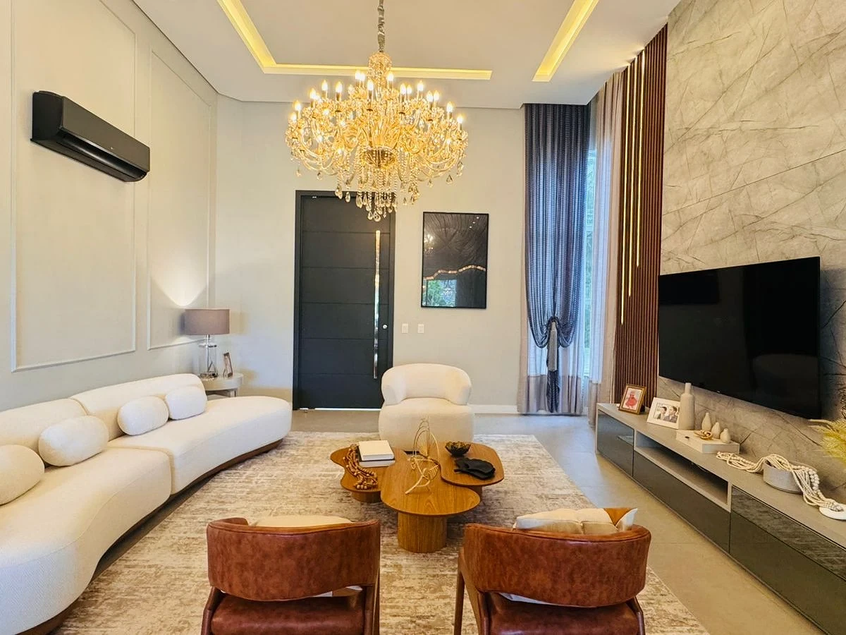 Casa em Sul do Rio, Santo Amaro da Imperatriz. 3 quartos, 500m². Imagem 4 de 17