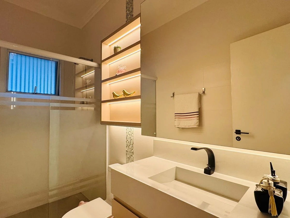 Casa em Sul do Rio, Santo Amaro da Imperatriz. 3 quartos, 500m². Imagem 15 de 17