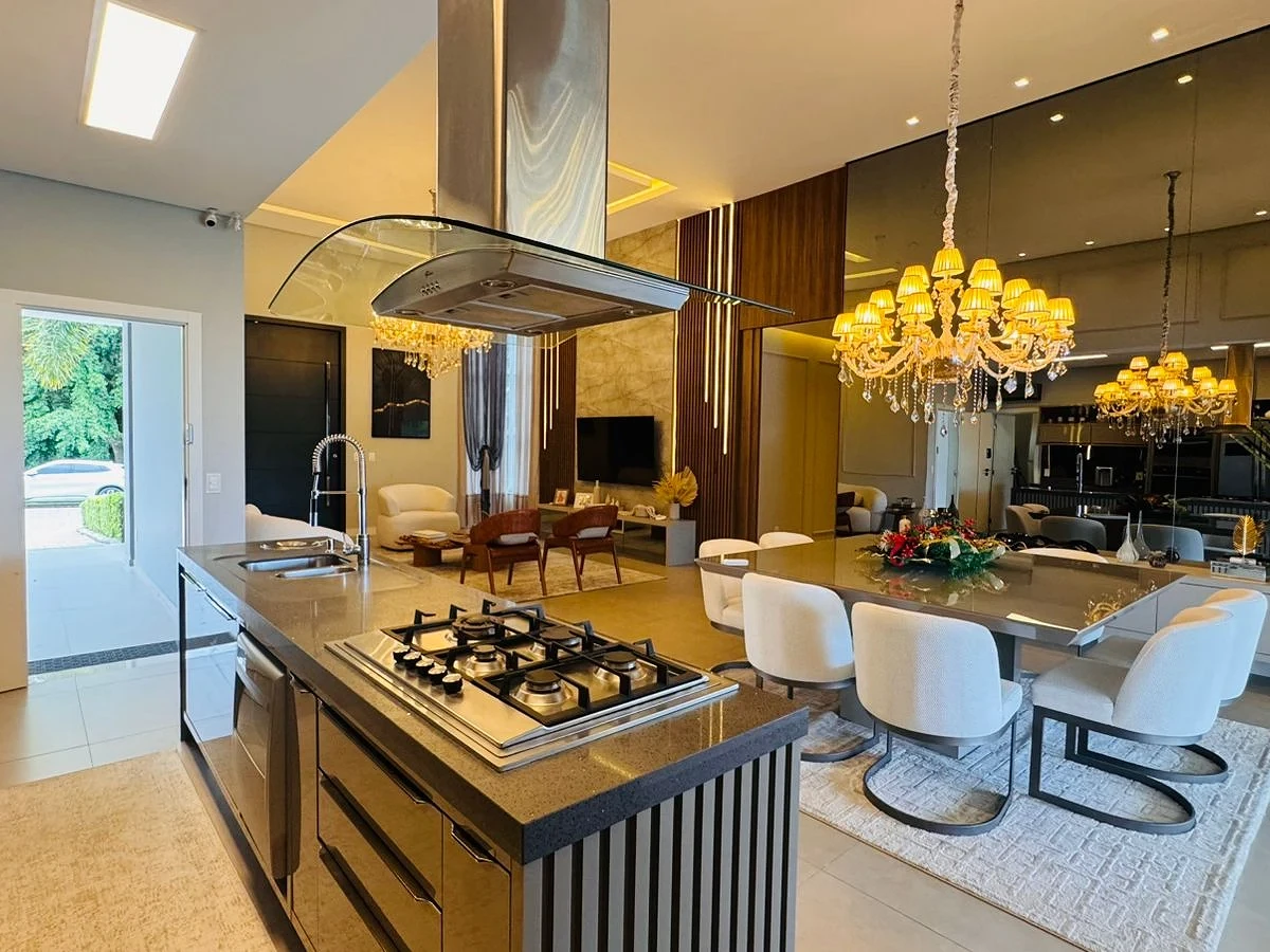 Casa em Sul do Rio, Santo Amaro da Imperatriz. 3 quartos, 500m². Imagem 3 de 17