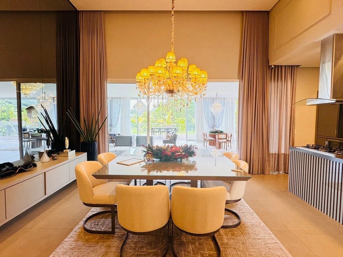 Casa em Sul do Rio, Santo Amaro da Imperatriz. 3 quartos, 500m². Imagem 5 de 17