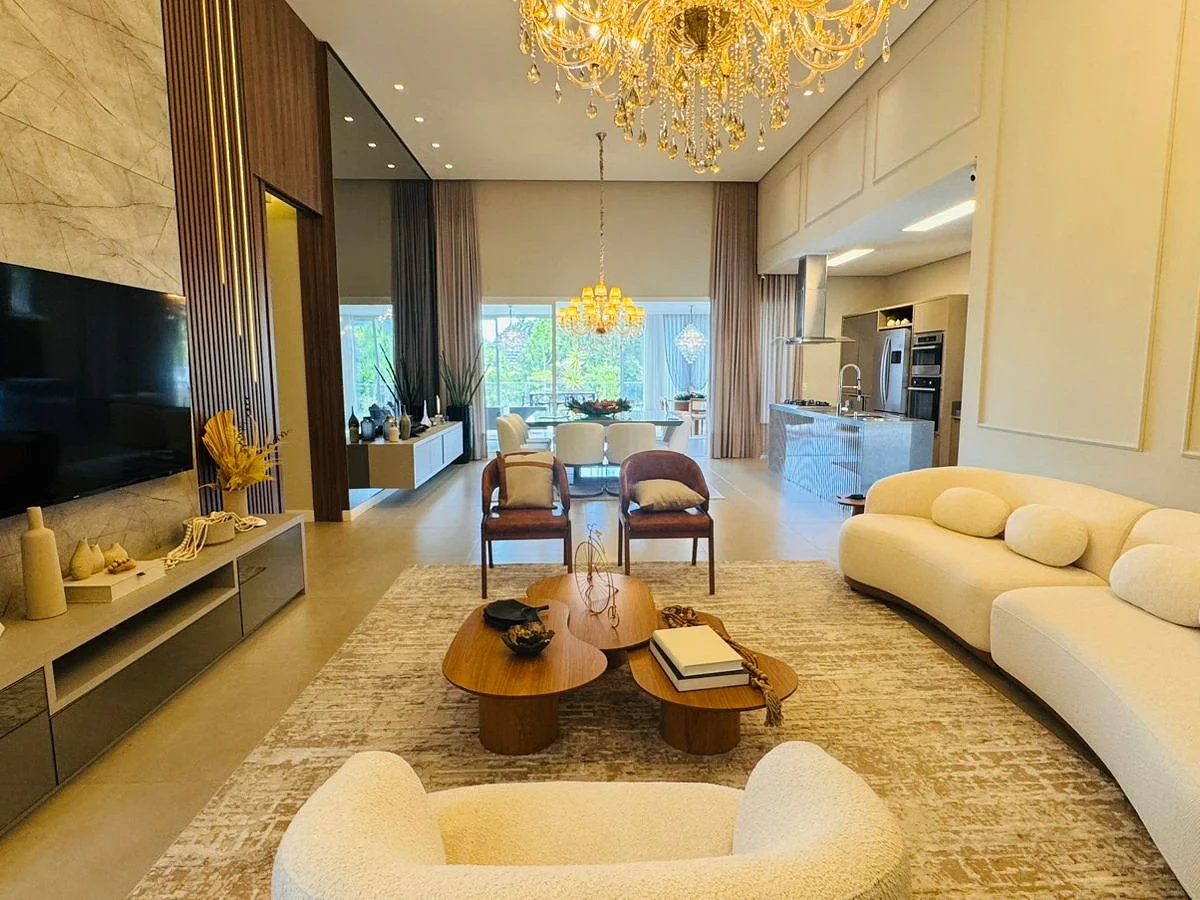 Casa em Sul do Rio, Santo Amaro da Imperatriz. 3 quartos, 500m². Imagem 2 de 17