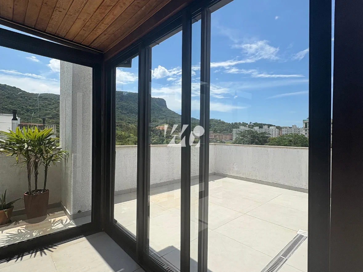 Apartamento em Pedra Branca, Palhoça. 2 quartos, 173m². Imagem 7 de 8