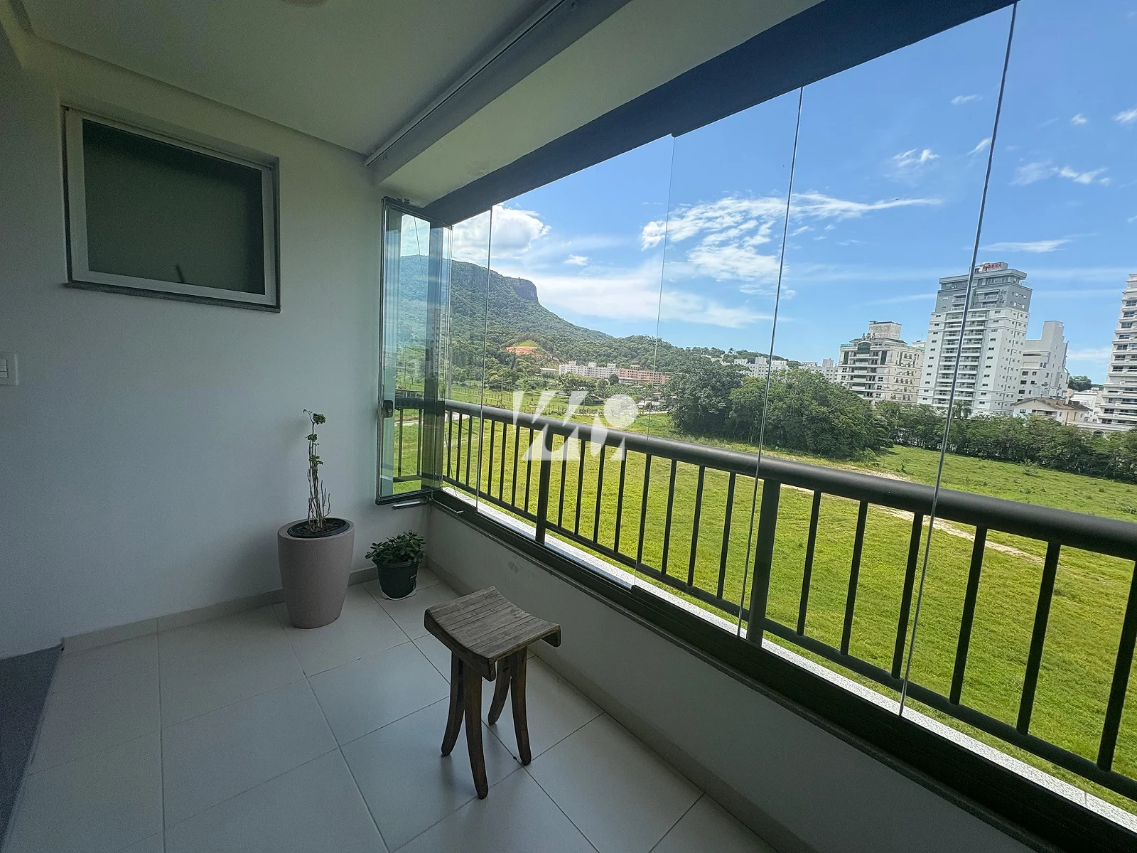 Apartamento em Pedra Branca, Palhoça. 2 quartos, 173m². Imagem 6 de 8