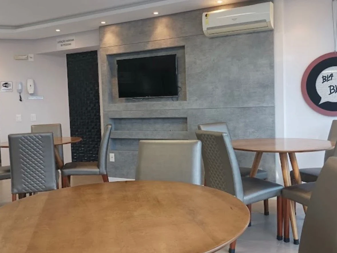 Apartamento em Pedra Branca, Palhoça. 3 quartos, 88m². Imagem 14 de 15