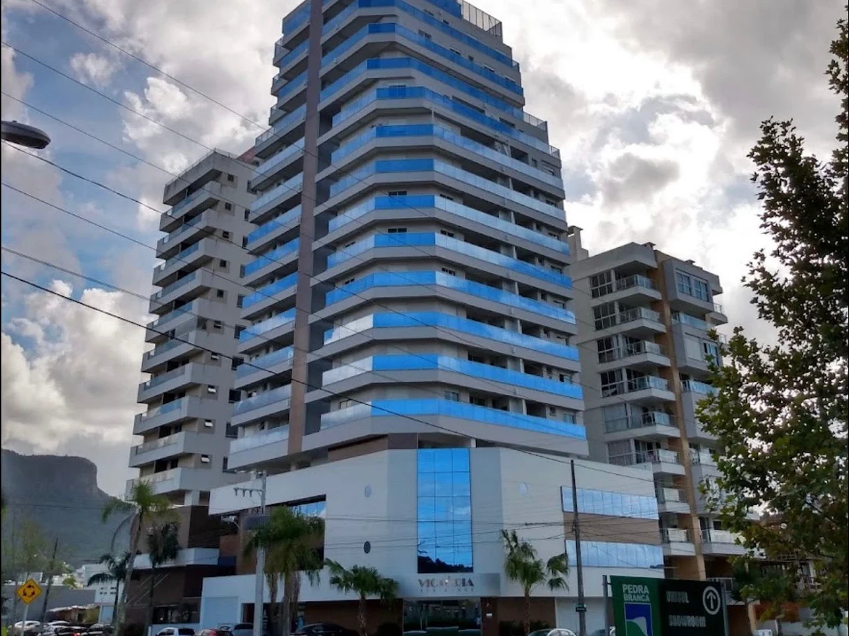 Apartamento em Pedra Branca, Palhoça. 3 quartos, 88m². Imagem 15 de 15