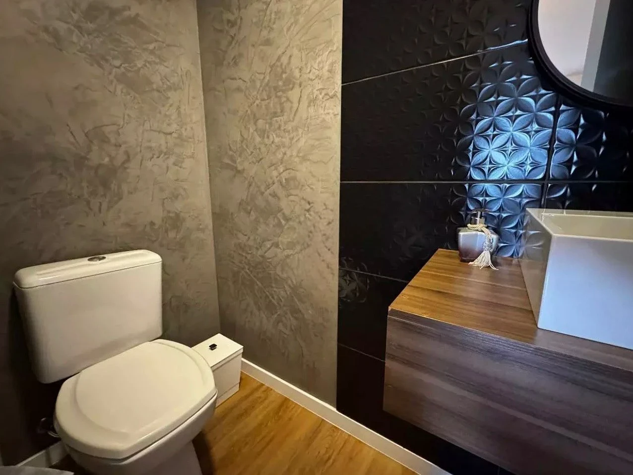 Apartamento em Pedra Branca, Palhoça. 3 quartos, 88m². Imagem 10 de 15