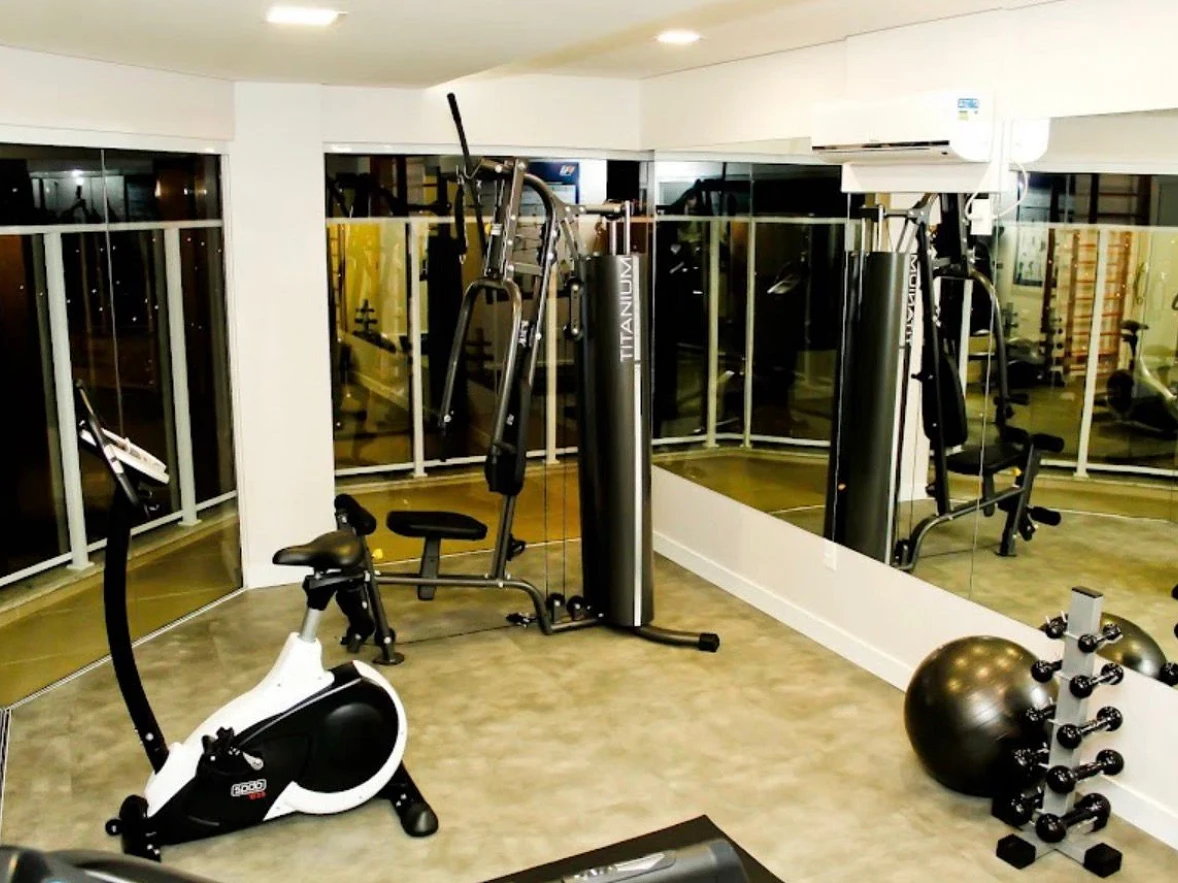 Apartamento em Pedra Branca, Palhoça. 3 quartos, 88m². Imagem 12 de 15