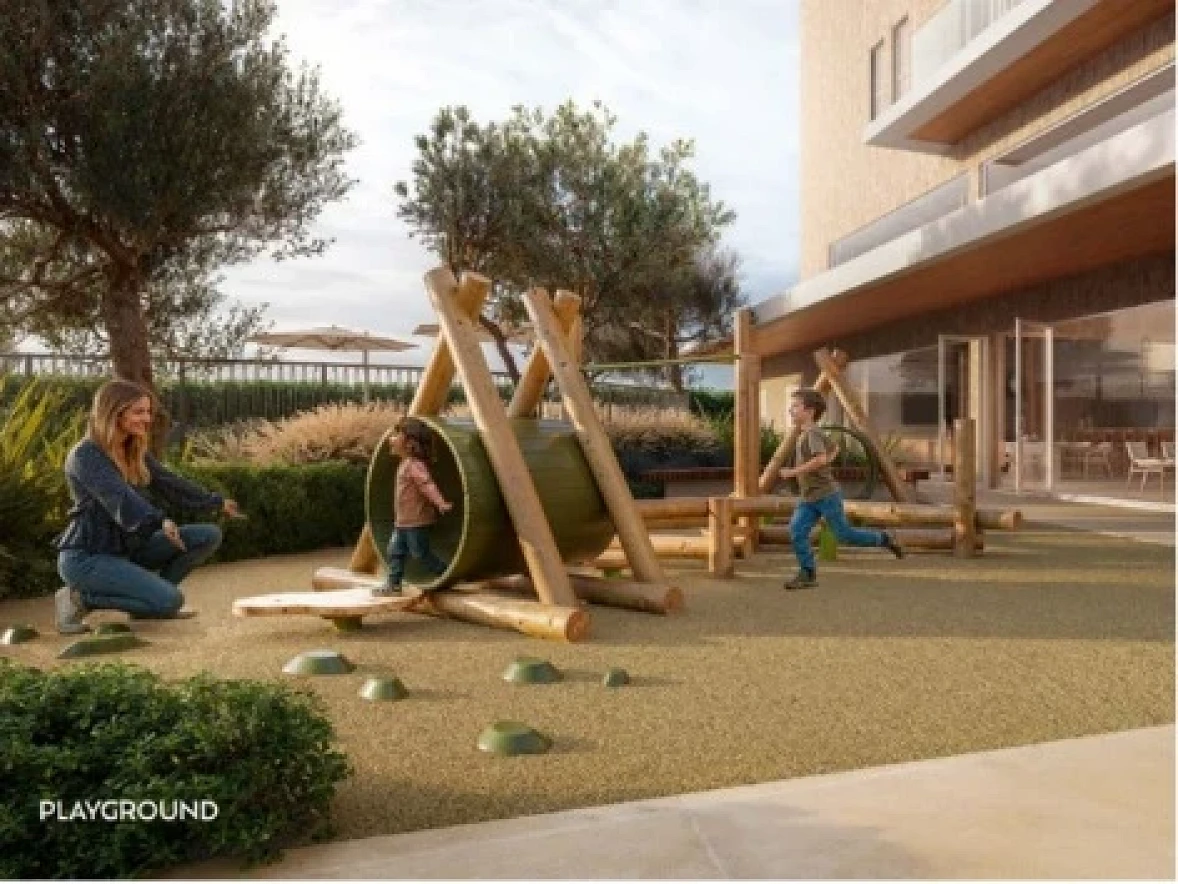 Apartamento em Pedra Branca, Palhoça. 3 quartos, 133m². Imagem 11 de 11
