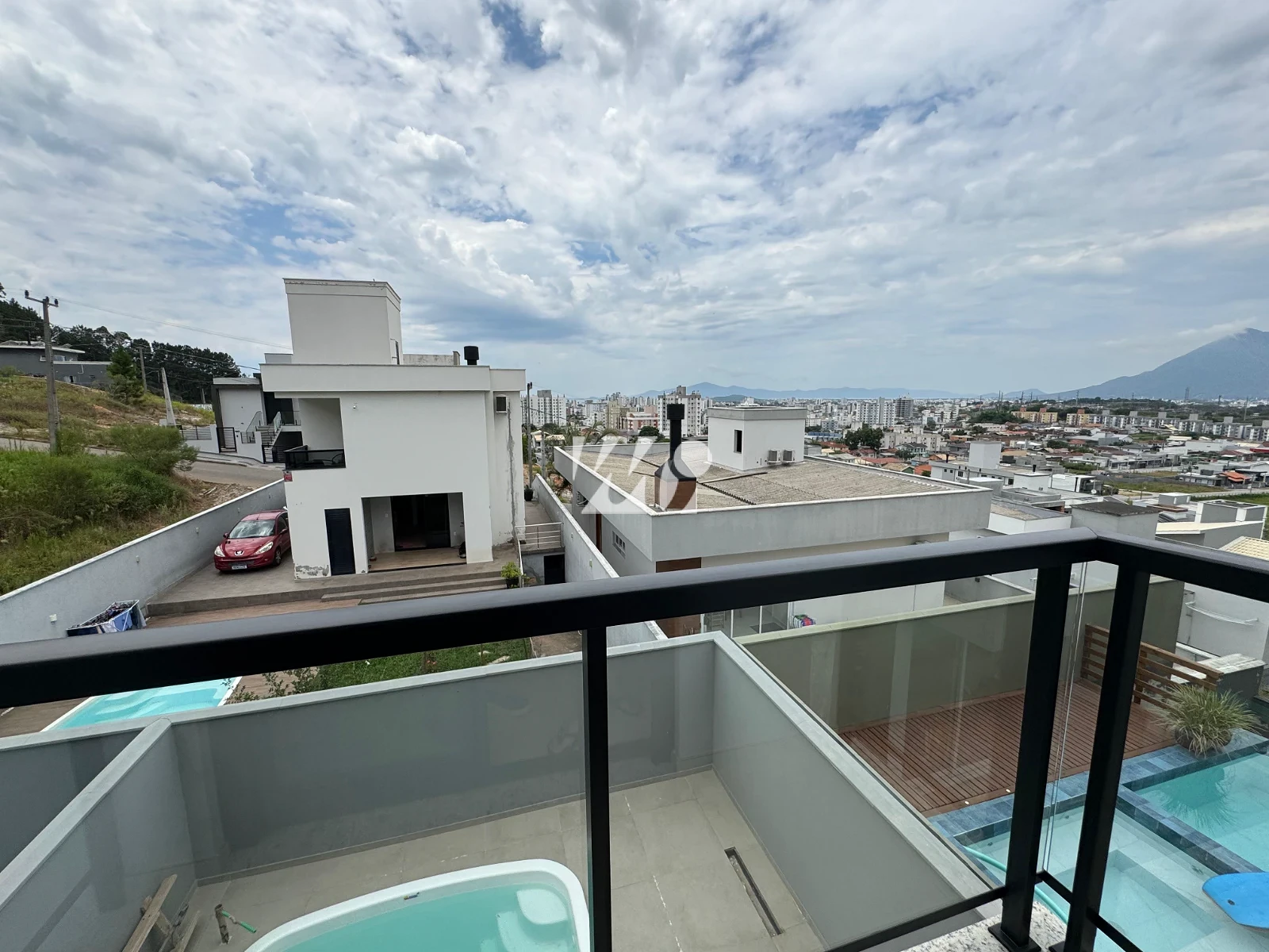 Sobrado Geminado em São Sebastião, Palhoça. 3 quartos, 110m². Imagem 14 de 20