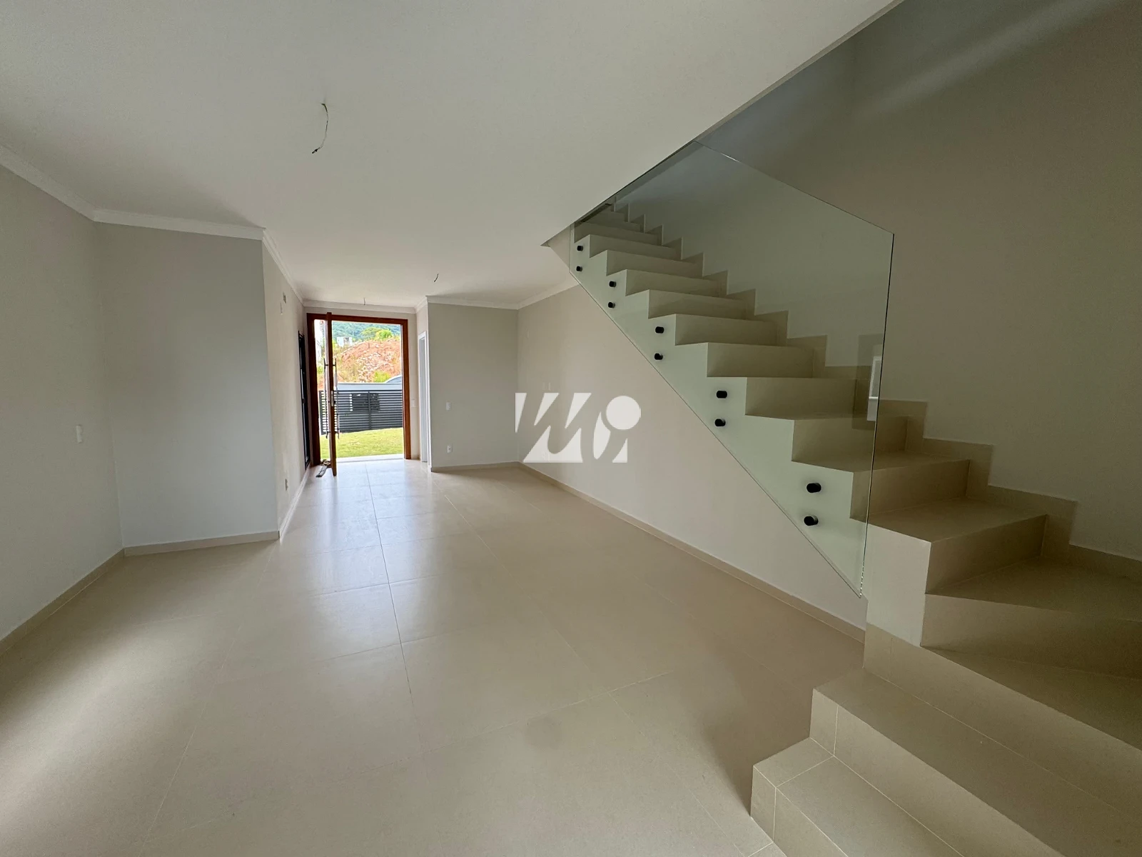 Sobrado Geminado em São Sebastião, Palhoça. 3 quartos, 110m². Imagem 3 de 20