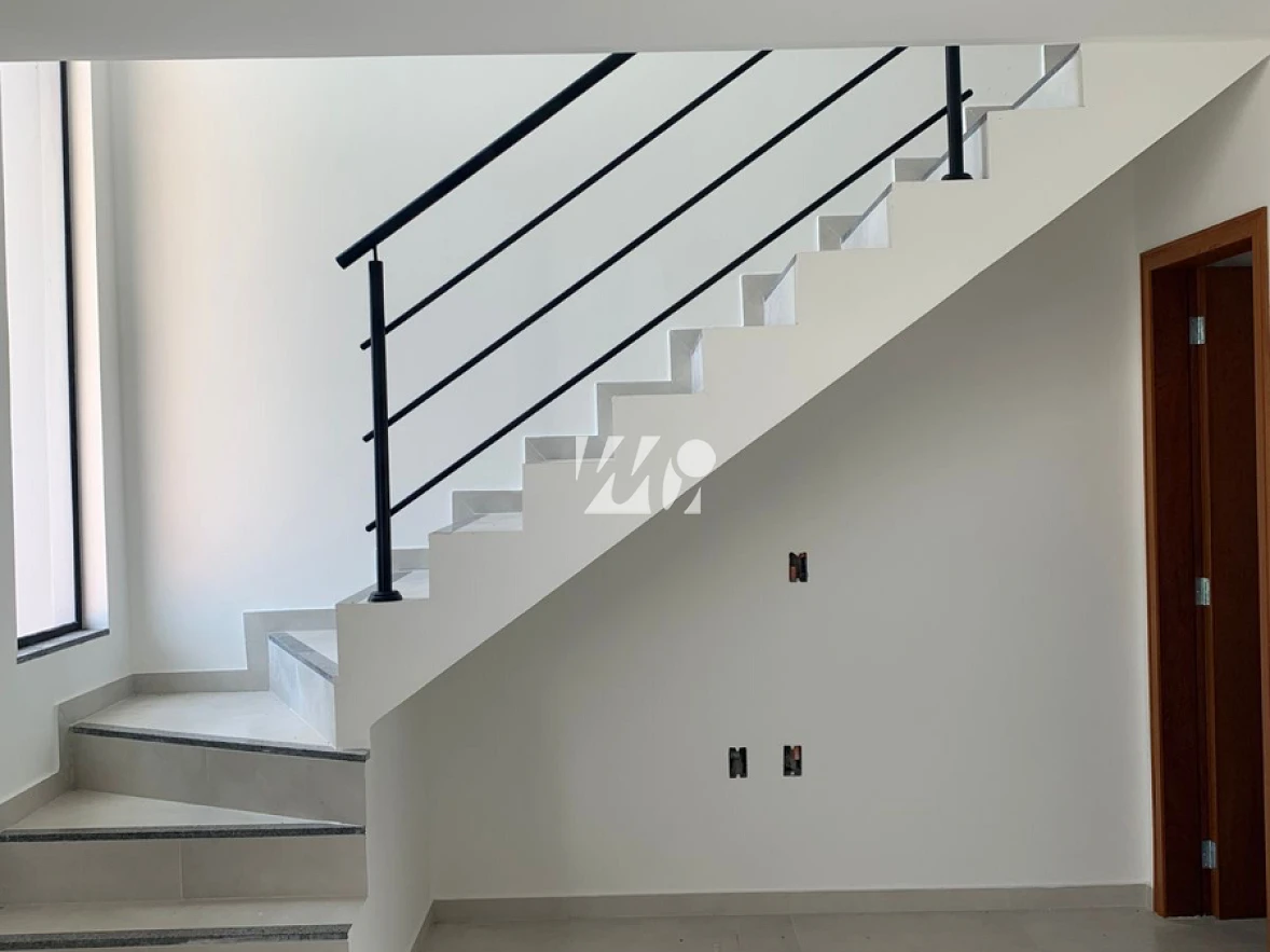 Sobrado Geminado em Bela Vista, Palhoça. 2 quartos, 88m². Imagem 5 de 7
