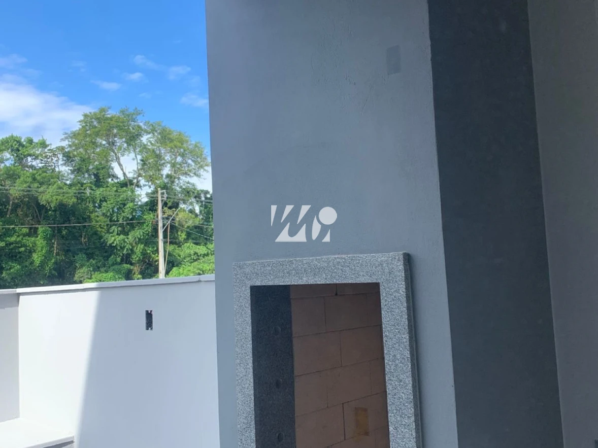 Sobrado Geminado em Bela Vista, Palhoça. 2 quartos, 88m². Imagem 7 de 7