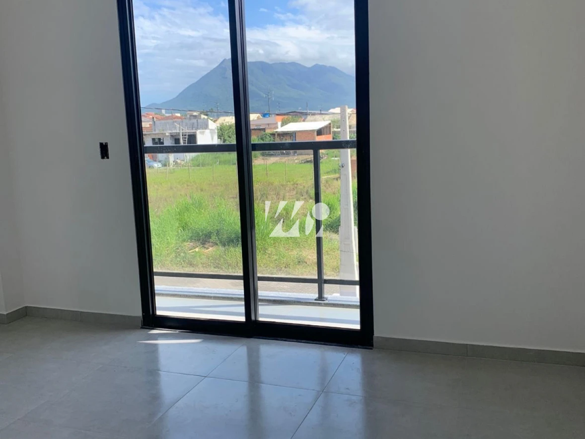 Sobrado Geminado em Bela Vista, Palhoça. 2 quartos, 88m². Imagem 6 de 7