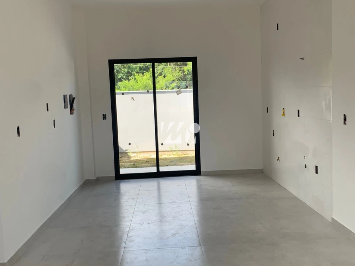 Sobrado Geminado em Bela Vista, Palhoça. 2 quartos, 88m². Imagem 4 de 7