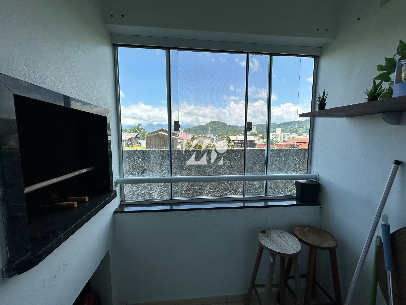 Apartamento em São Sebastião, Palhoça. 2 quartos, 51m². Imagem 8 de 11