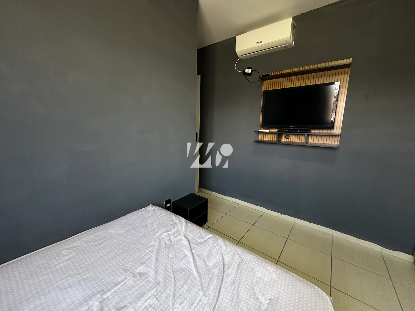 Apartamento em São Sebastião, Palhoça. 2 quartos, 51m². Imagem 5 de 11