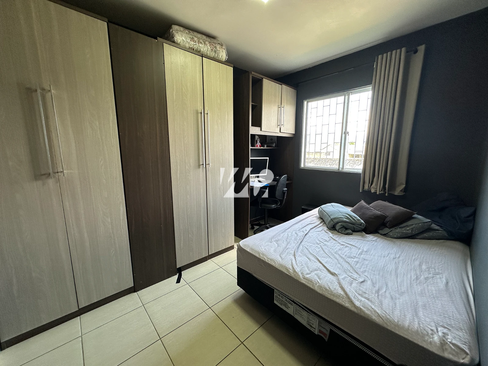 Apartamento em São Sebastião, Palhoça. 2 quartos, 51m². Imagem 10 de 11