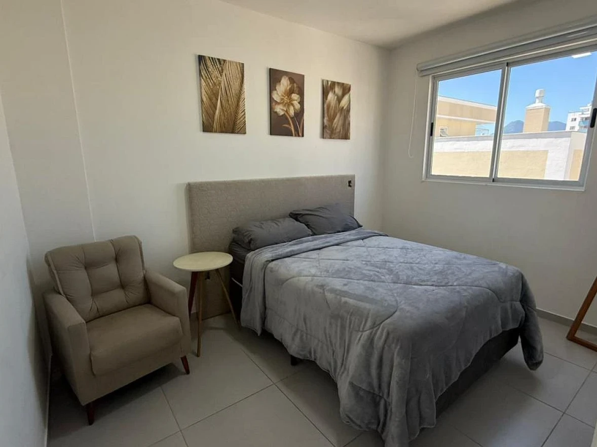 Apartamento em Pedra Branca, Palhoça. 2 quartos, 67m². Imagem 15 de 17