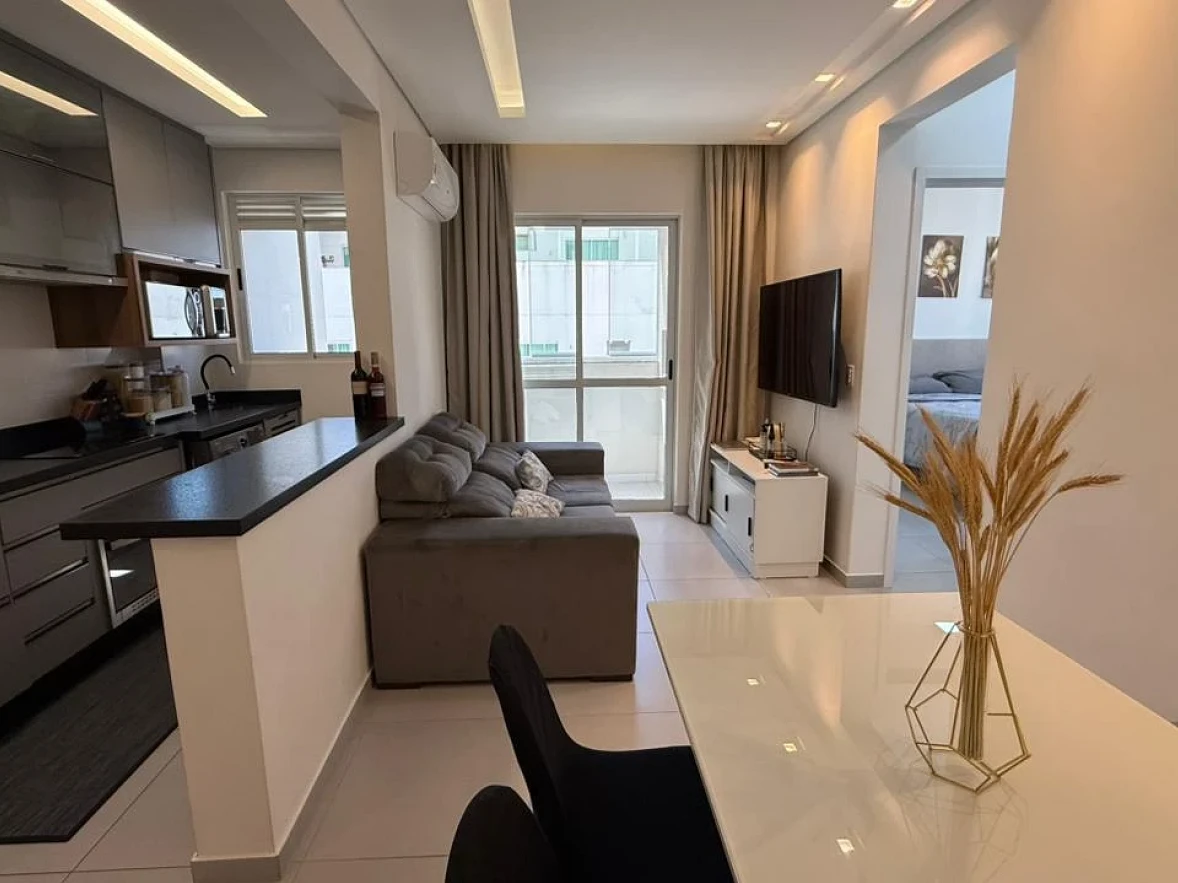 Apartamento em Pedra Branca, Palhoça. 2 quartos, 67m². Imagem 9 de 17