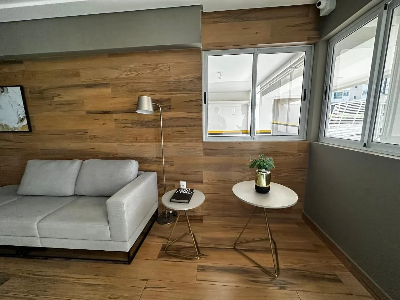 Apartamento em Pedra Branca, Palhoça. 2 quartos, 67m². Imagem 3 de 17